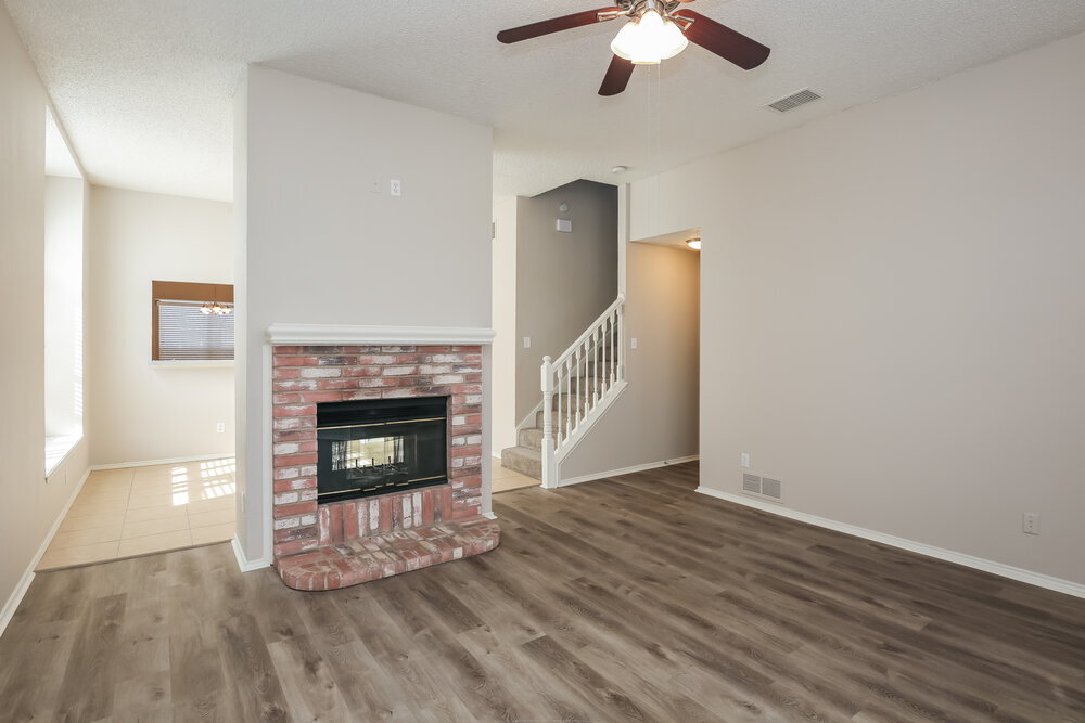 Building Photo - 1511 Springwood Dr