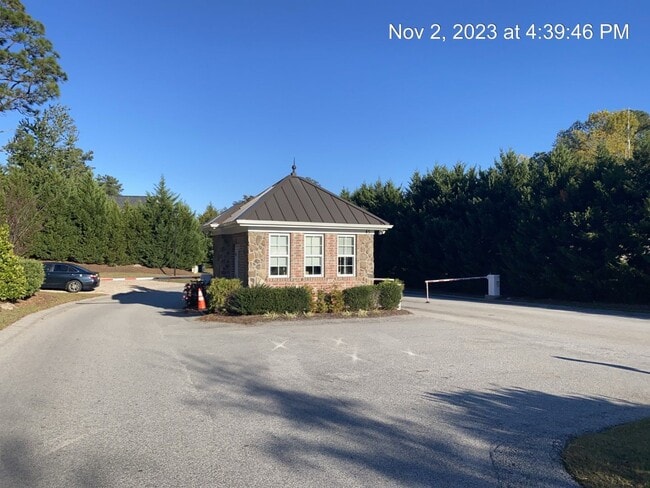 Building Photo - 46 Wildlife Bridge Ct