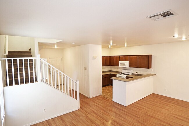 Building Photo - Single Family Home in Gated Community