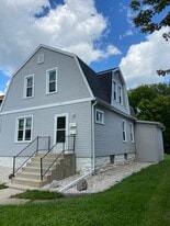 Building Photo - 89 N Park Ave