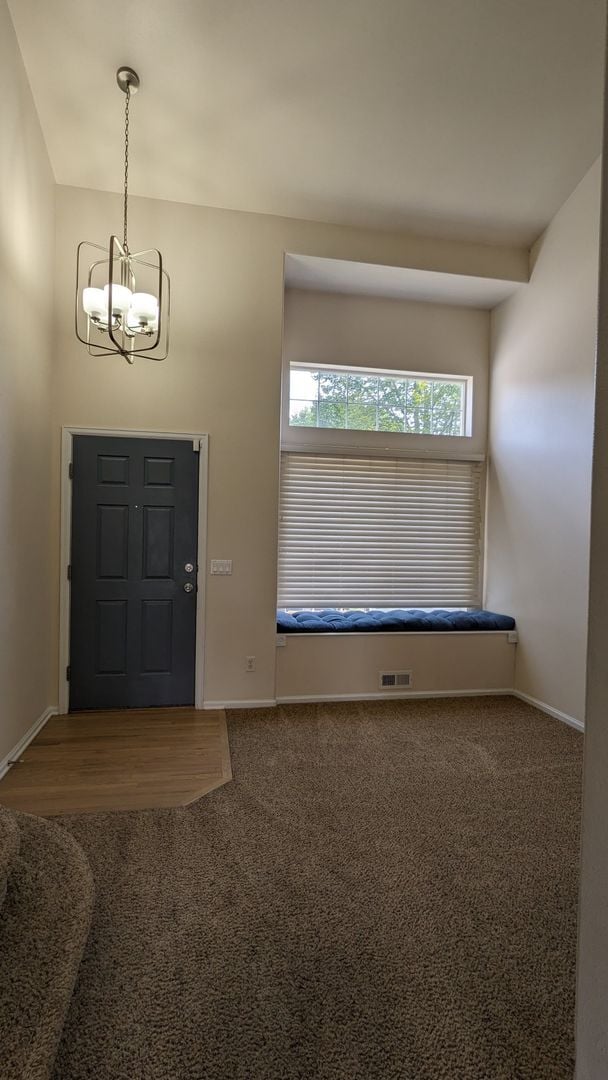 Building Photo - MODERN TWO STORY 3 BED/2.5 BATH WITH FENCE...