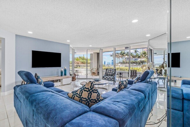 Building Photo - 5200 N Ocean Dr