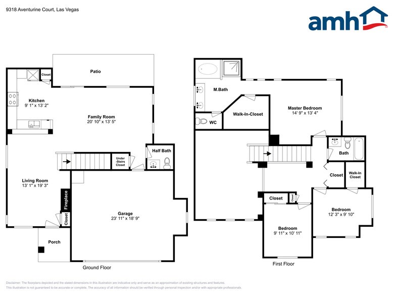 Building Photo - 9318 Aventurine Ct