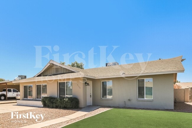 Building Photo - 3127 W Shangri La Rd