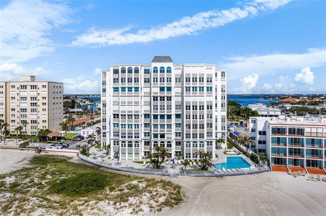 Building Photo - 4950 Gulf Blvd