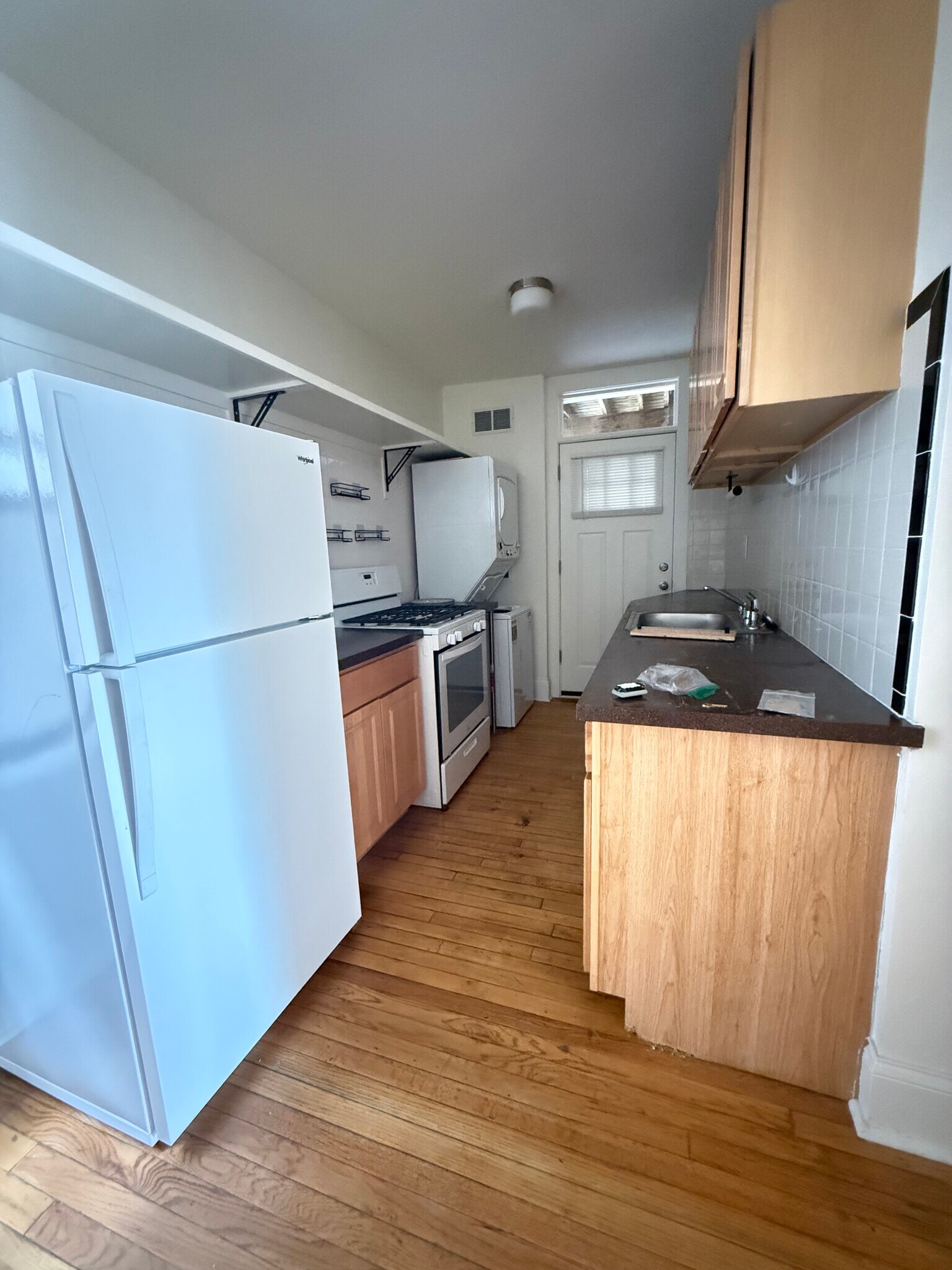 Building Photo - 2321 N Spaulding Ave