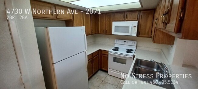 Building Photo - 2 Bed Condo off 47th Ave and Northern!
