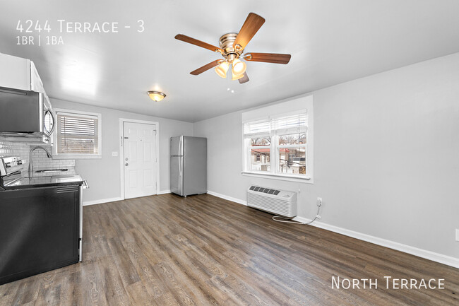 Building Photo - 4244 Terrace-3