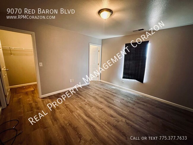 Building Photo - 9070 Red Baron Blvd