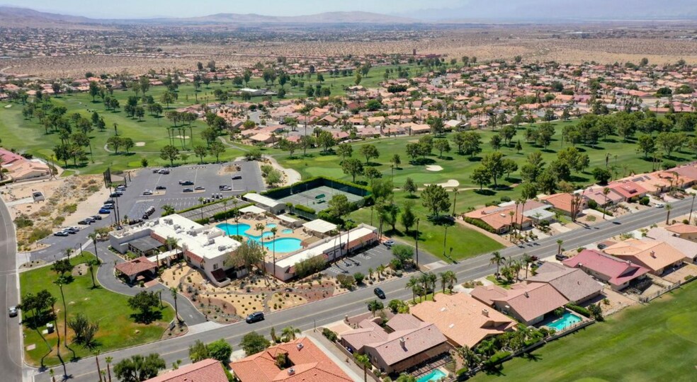 Building Photo - 9639 Spyglass Ave