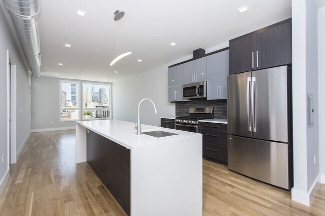 Building Photo - 124 Brunswick St