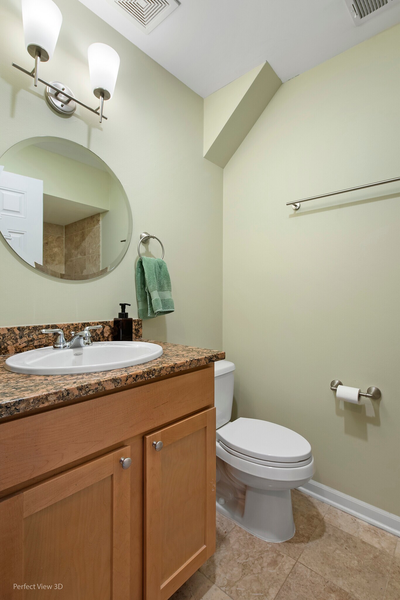 Building Photo - 1816 N Spaulding Ave