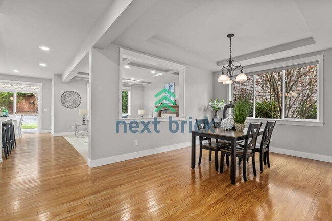 Building Photo - Spacious 4-Bed, 4-Bath Retreat in Sammamish – 3300 Sq Ft of Comfort and Style!