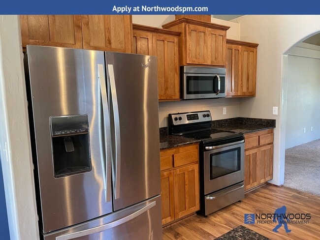 Building Photo - Very Nice 3 Bedroom 2 Bath Home****All Utilities Included Except Power****