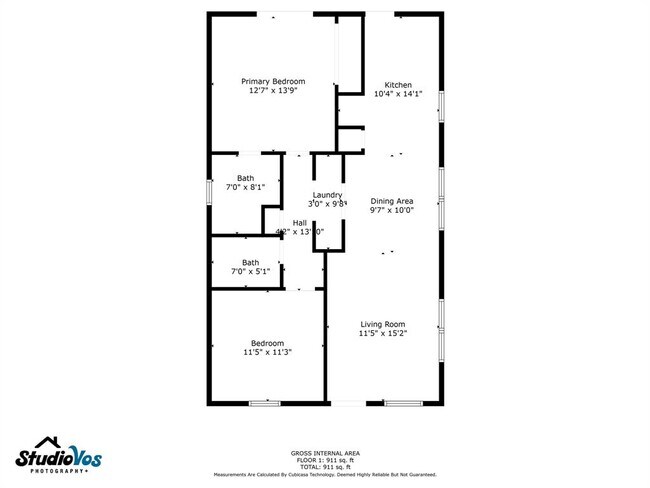 Building Photo - 622 E 27th St