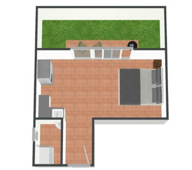 Building Photo - Comstock