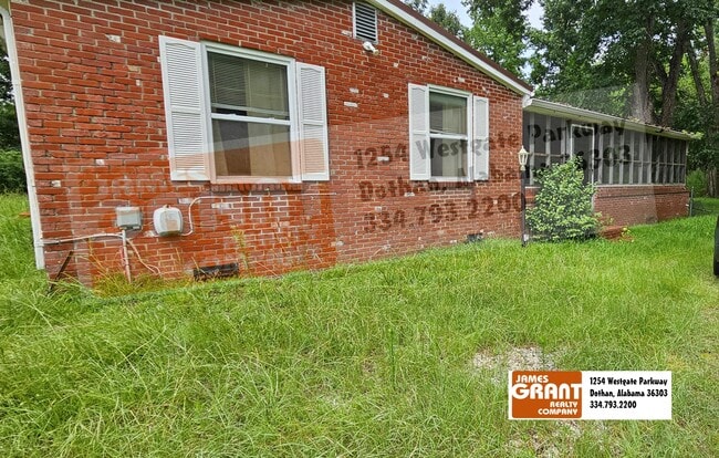 Primary Photo - 4790 Eddins Rd