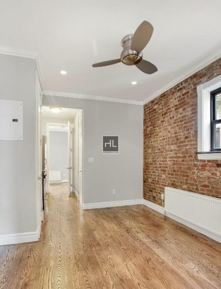 Building Photo - East 5th Street