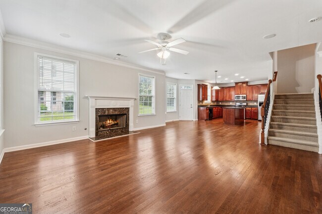 Building Photo - 3134 Flery Way S W