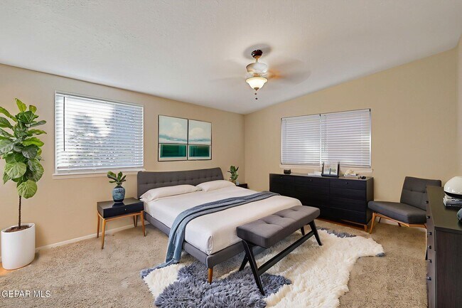 Building Photo - 4871 Los Reales Dr