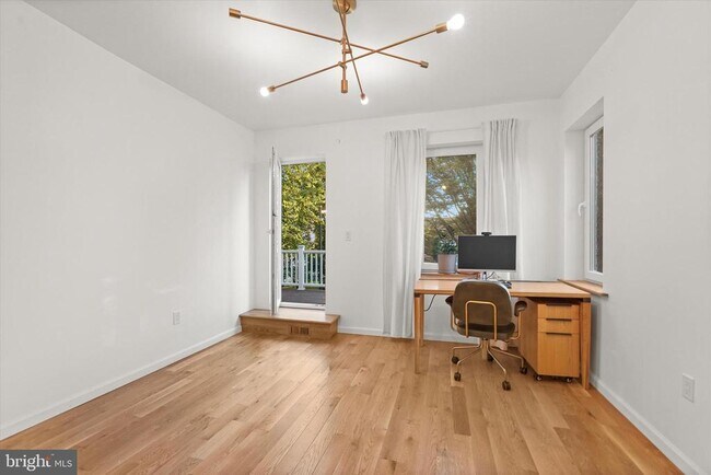 Building Photo - 4131 Illinois Ave NW