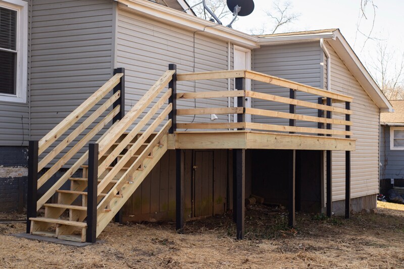 Building Photo - 2615 Belvedere Ave