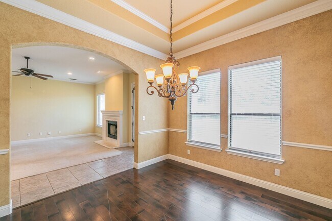 Building Photo - Coming Soon! 3 Bedroom Home in Aledo