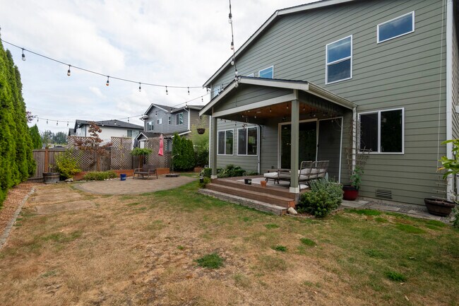 Building Photo - 3525 150th St SE
