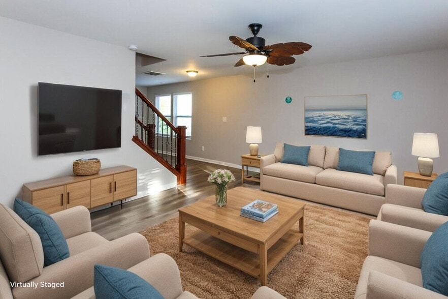 Building Photo - 5127 Tomsie Efird Lane