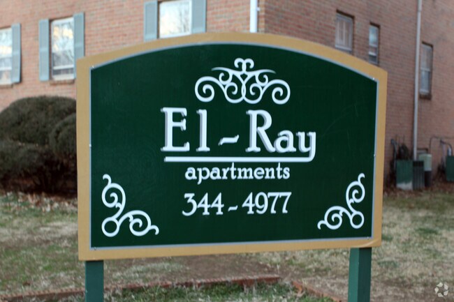 Building Photo - Grandin Greenway Apartments