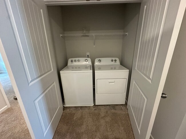 Building Photo - Brand New Construction Townhome with Pool!