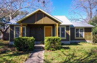 Building Photo - 1950's San Marcos Bungalow