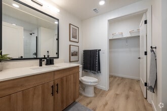 Interior Photo - Tempo at Nine Mile Station Apartments