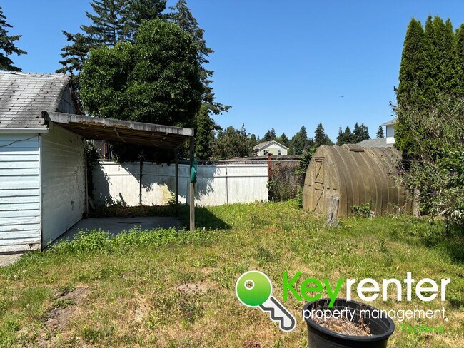 Building Photo - Gorgeous 3Bed/2Bath In the Heart of Tacoma!
