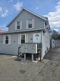 Building Photo - 104 Broadway