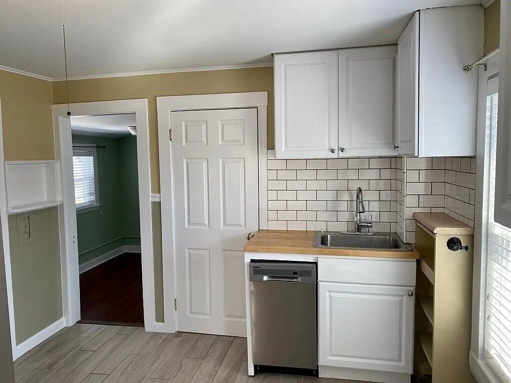 Building Photo - 31 Tremont St