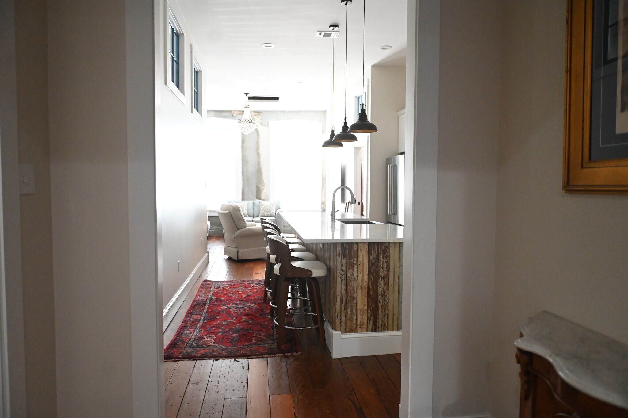 Building Photo - 1207 Washington St