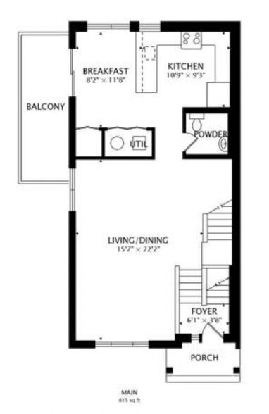 Building Photo - 24610 George Washington Dr