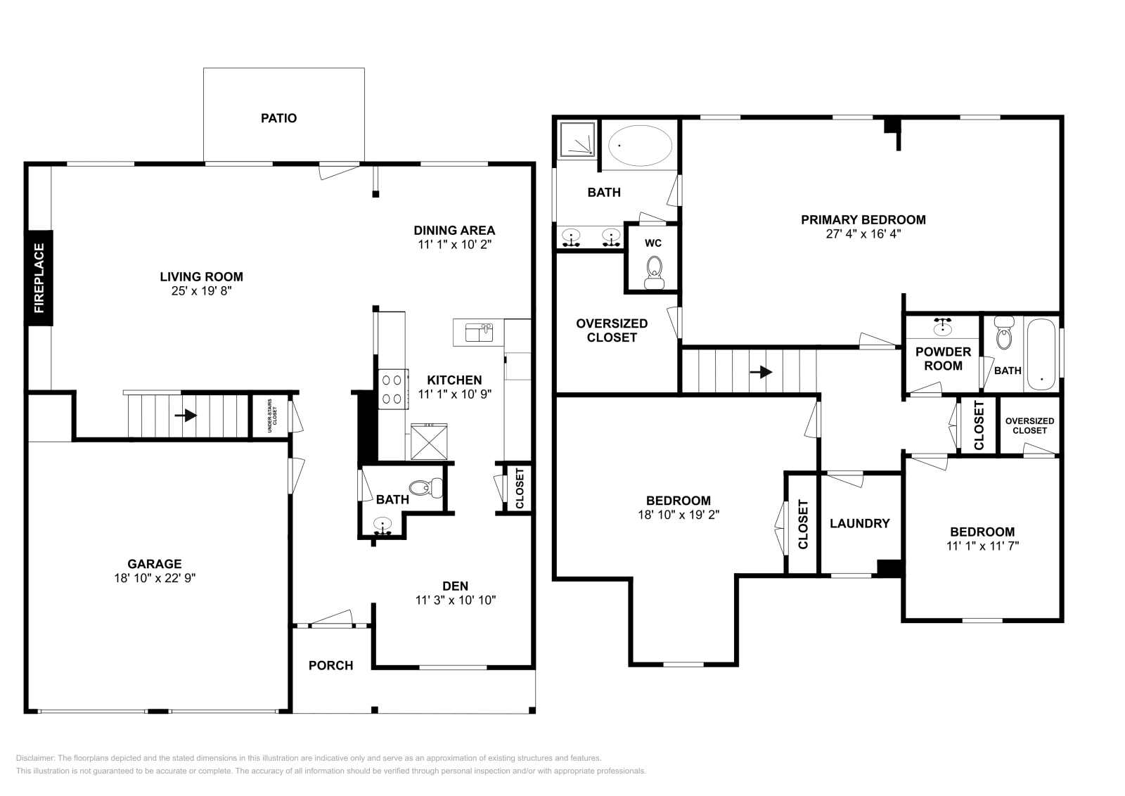Building Photo - 34 Crescent Woode Dr