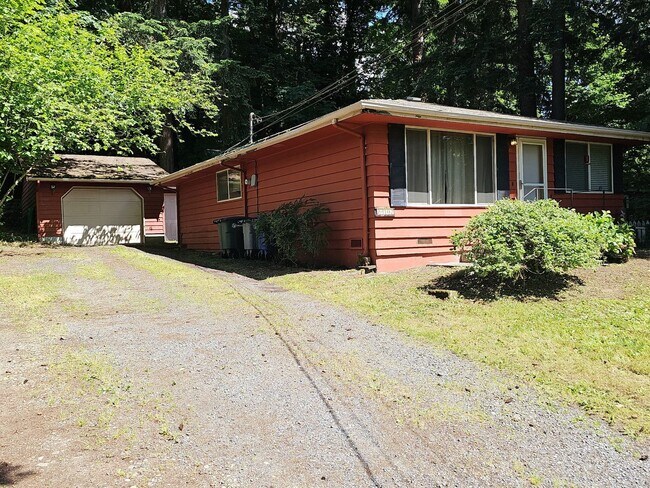 Building Photo - Charming 3 bedroom 1 bathroom home in Bothell!