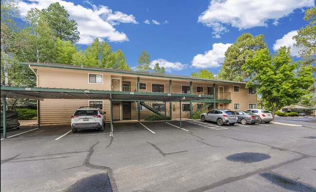 Building Photo - Village at University Heights Duel Master ...