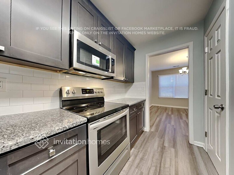 Building Photo - 3021 Robin Terry Ct