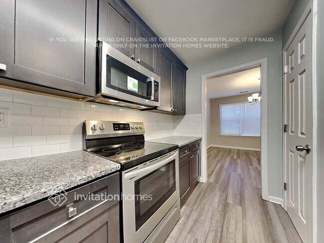 Building Photo - 3021 Robin Terry Ct