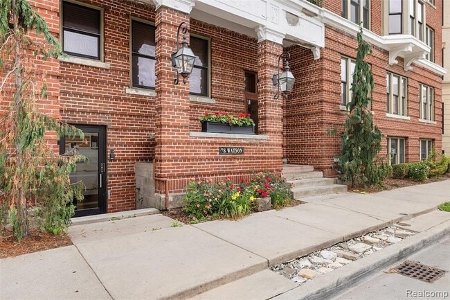 Building Photo - 78 Watson St