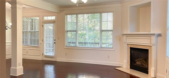 Building Photo - 2530 Gadsen Walk NW