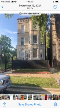 Building Photo - 650 W 61st St