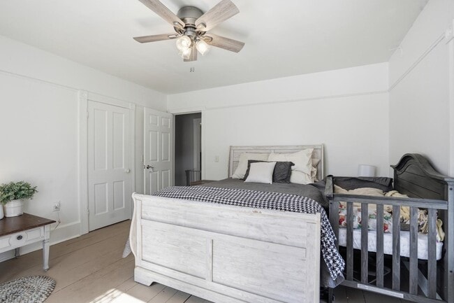 Building Photo - 626 E High St