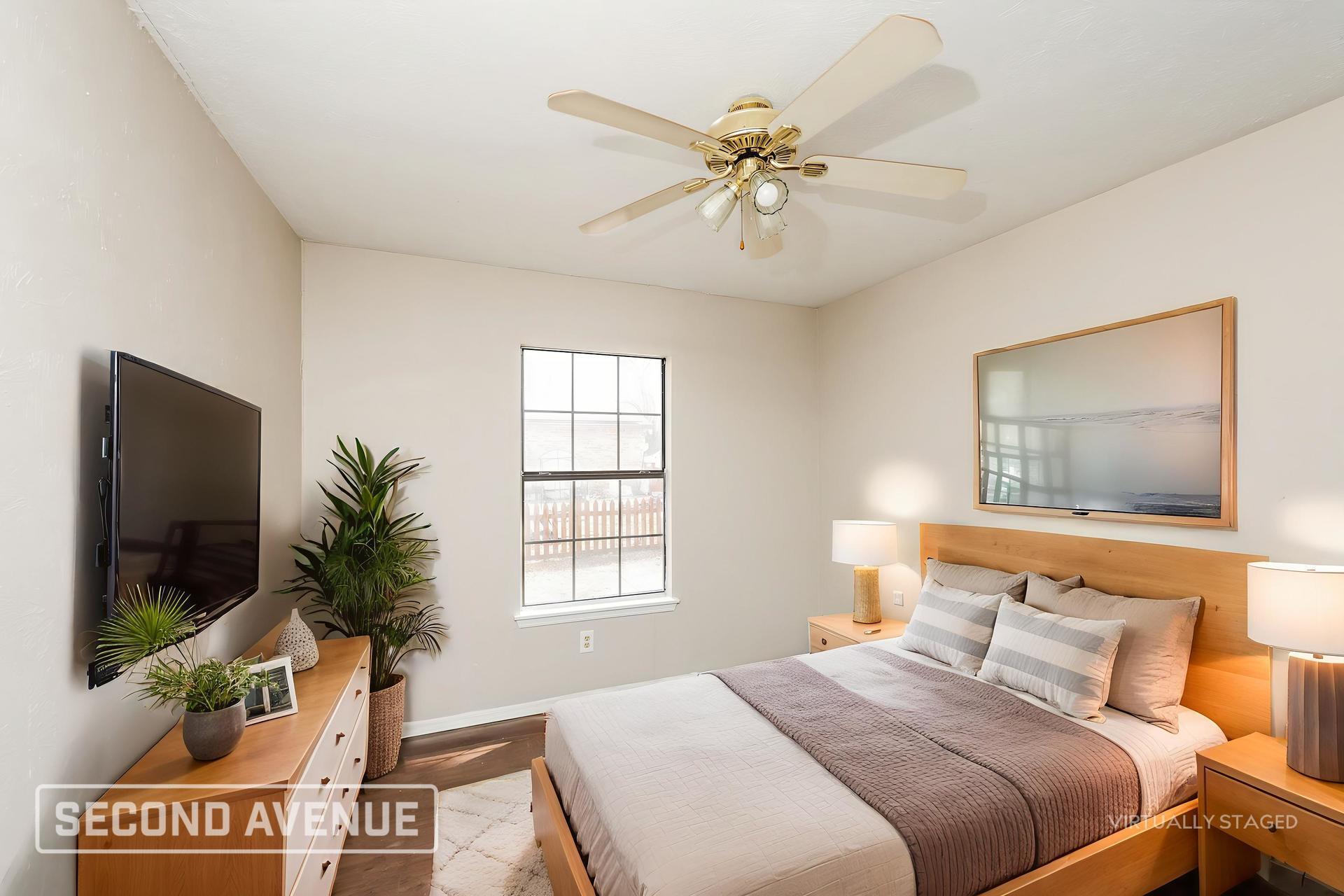 Building Photo - 9124 Pinehaven Dr