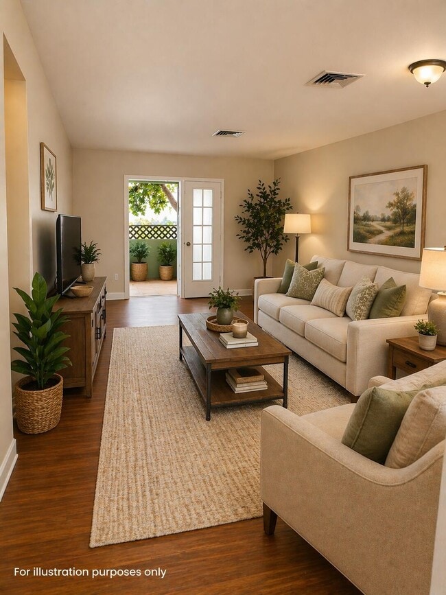 Building Photo - 4317 Cocoanut Rd