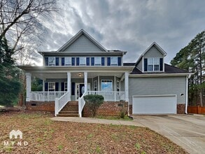 Building Photo - 1425 Taylor Farm Rd